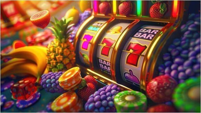 sea777 platform judi online terpercaya Indonesia tampilan utama