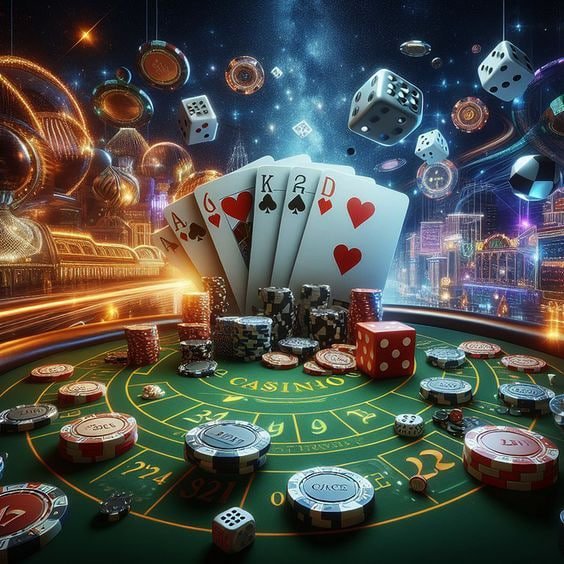 sea777 kasino live dealer baccarat roulette blackjack pengalaman terbaik Indonesia