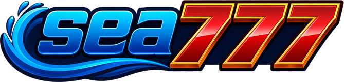 SEA777 Logo